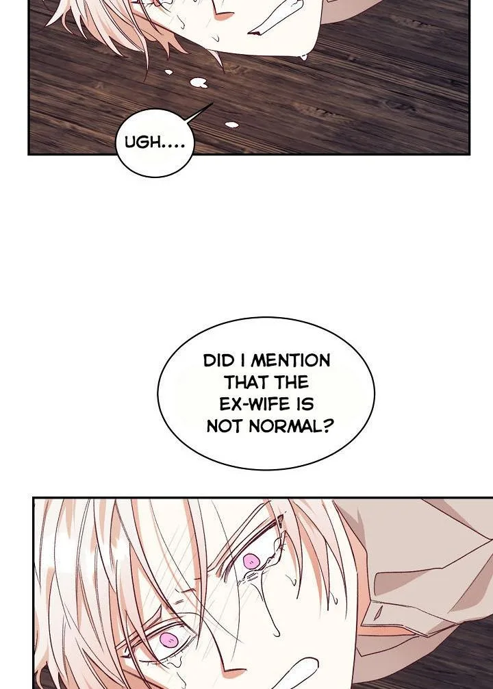 Can’t pretend to be blind anymore Chapter 33 page 16