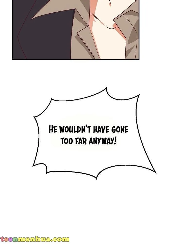 Can’t pretend to be blind anymore Chapter 33 page 32