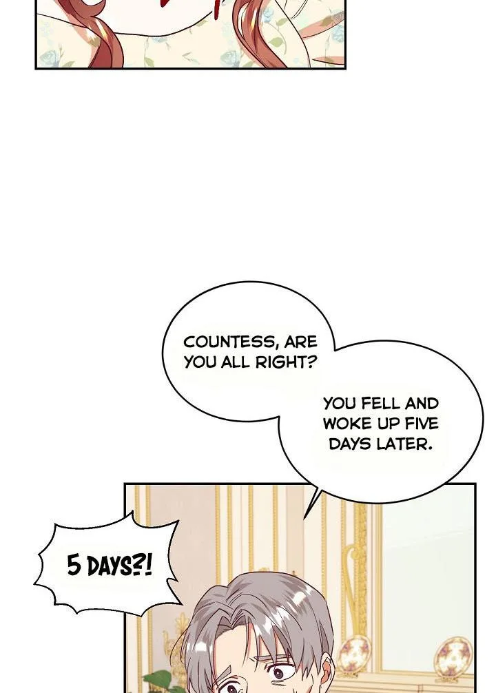 Can’t pretend to be blind anymore Chapter 33 page 40