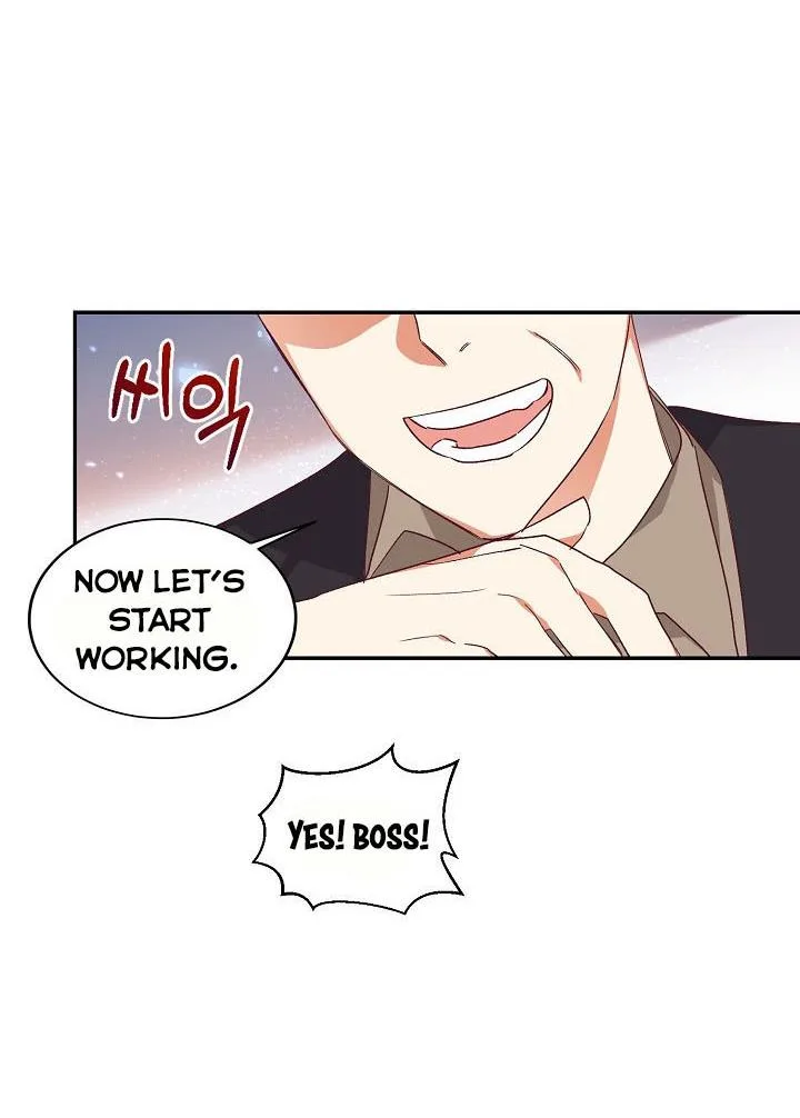 Can’t pretend to be blind anymore Chapter 33 page 10