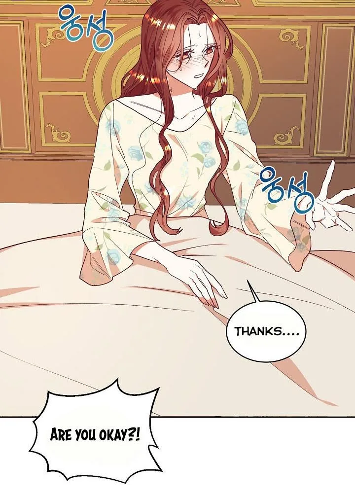 Can’t pretend to be blind anymore Chapter 33 page 38