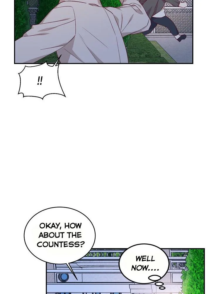 Can’t pretend to be blind anymore Chapter 33 page 54