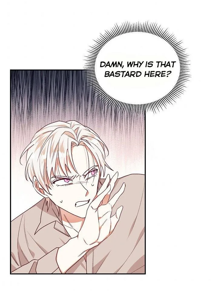 Can’t pretend to be blind anymore Chapter 33 page 56