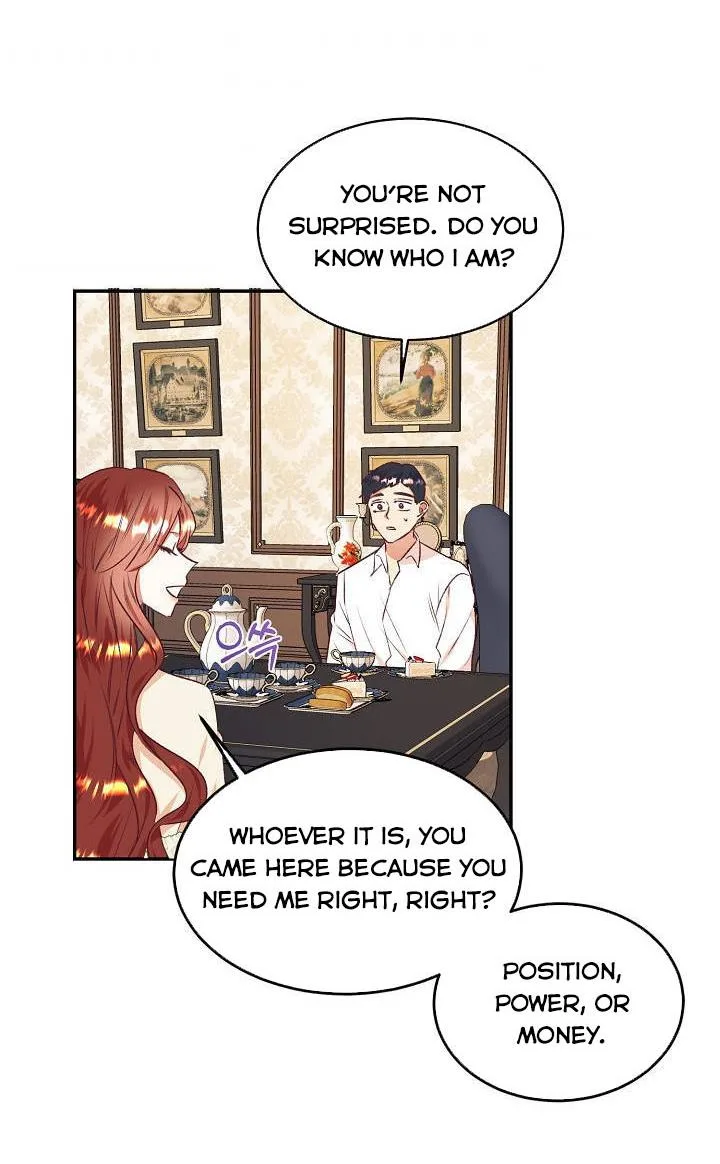 Can’t pretend to be blind anymore Chapter 38 page 26