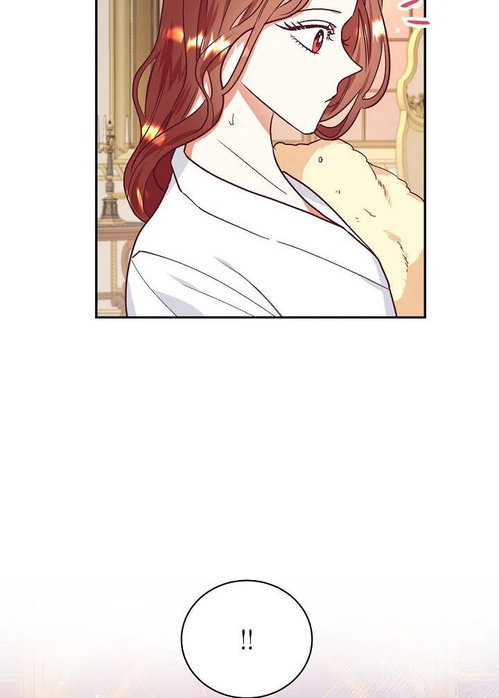 Can’t pretend to be blind anymore Chapter 33 page 65