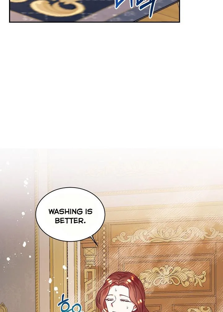 Can’t pretend to be blind anymore Chapter 33 page 61