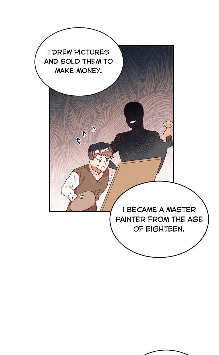 Can’t pretend to be blind anymore Chapter 38 page 28