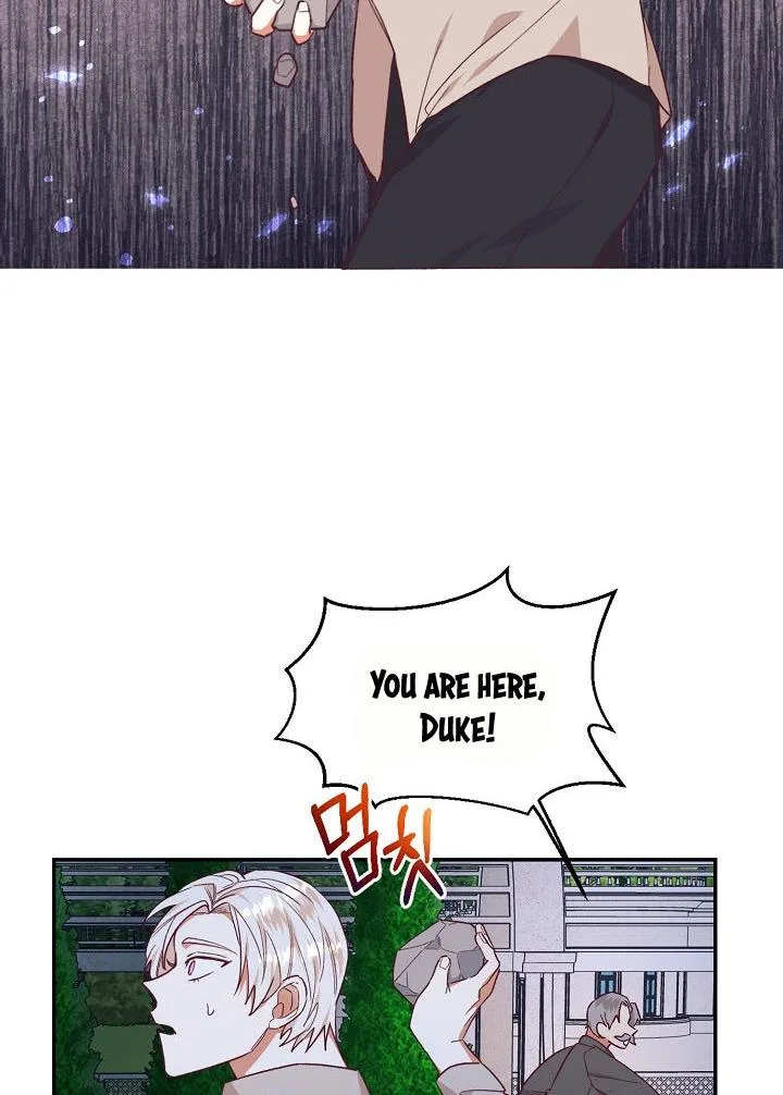 Can’t pretend to be blind anymore Chapter 33 page 53