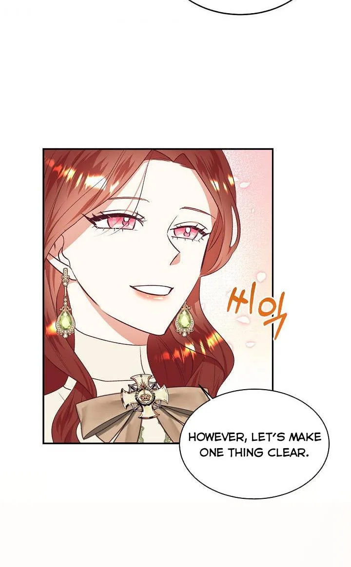 Can’t pretend to be blind anymore Chapter 38 page 34