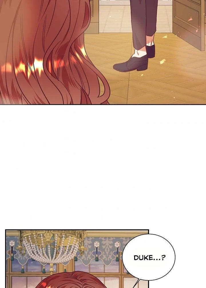 Can’t pretend to be blind anymore Chapter 33 page 67