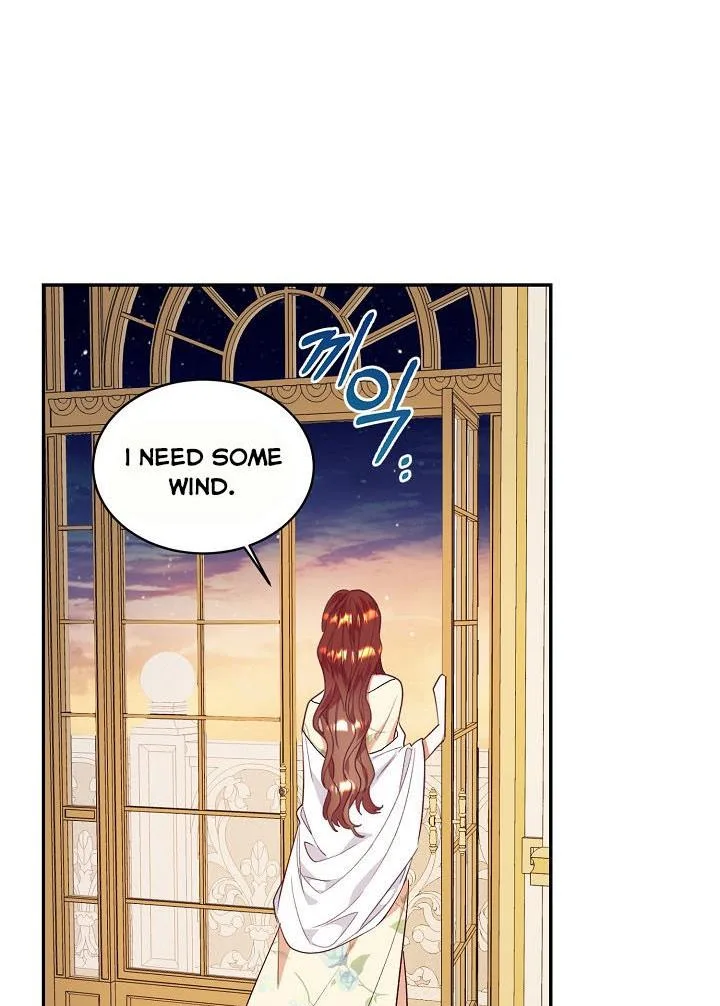 Can’t pretend to be blind anymore Chapter 33 page 44
