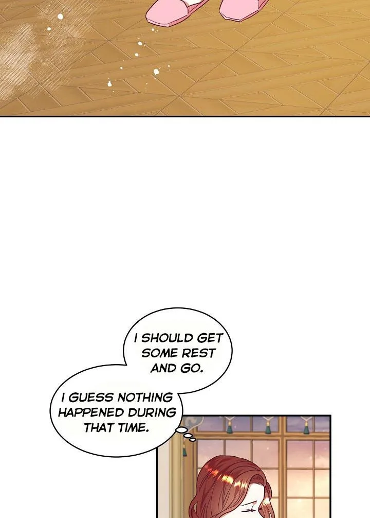 Can’t pretend to be blind anymore Chapter 33 page 63
