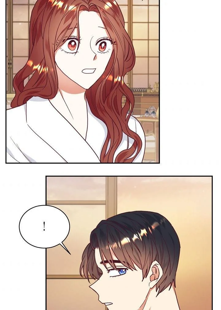 Can’t pretend to be blind anymore Chapter 33 page 68