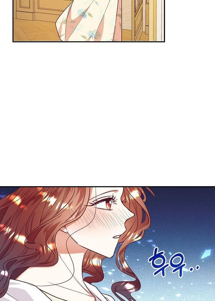 Can’t pretend to be blind anymore Chapter 33 page 45