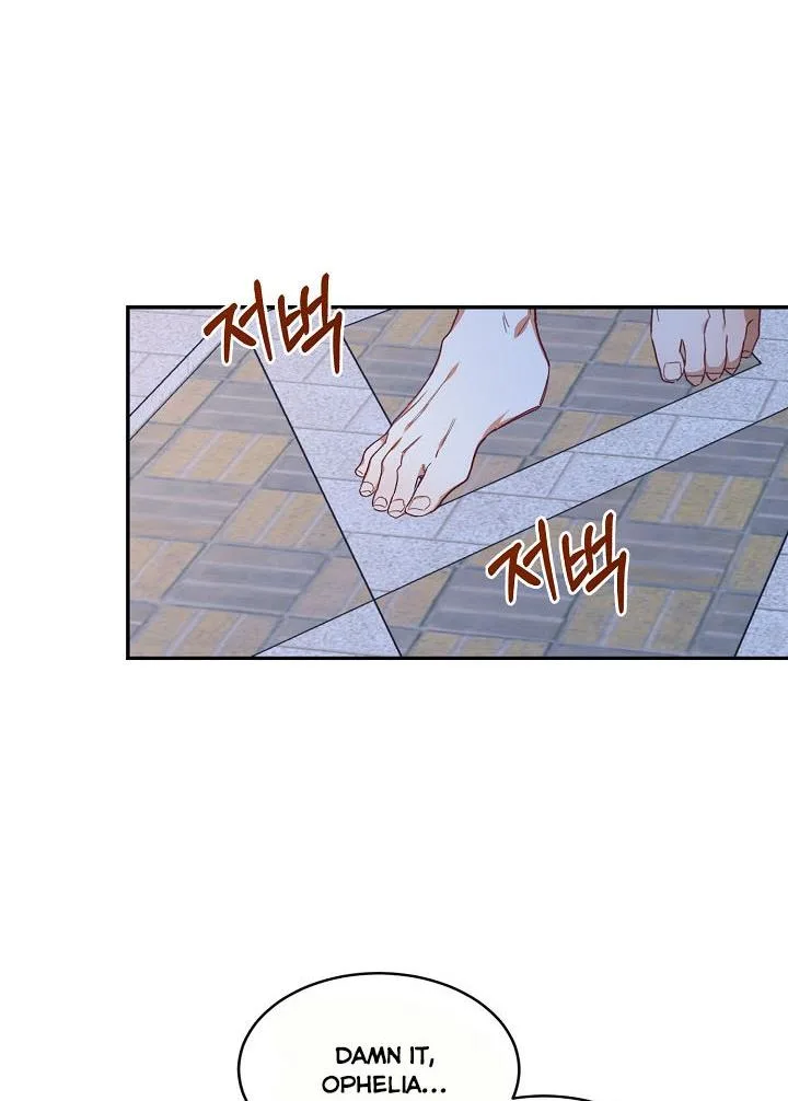 Can’t pretend to be blind anymore Chapter 33 page 50
