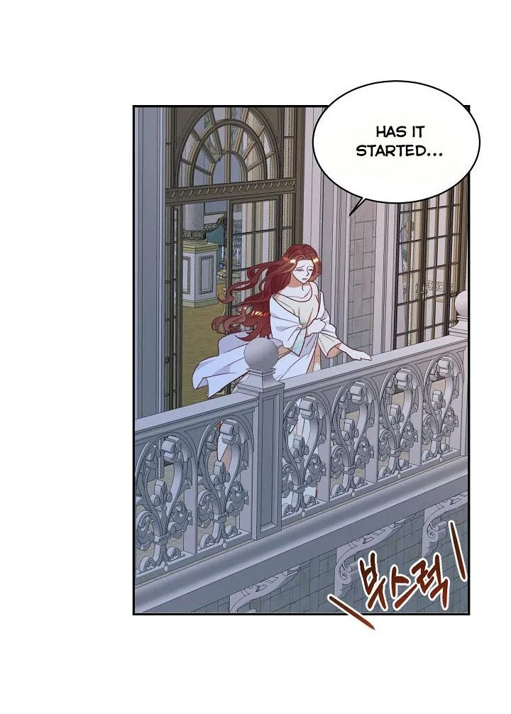 Can’t pretend to be blind anymore Chapter 33 page 49