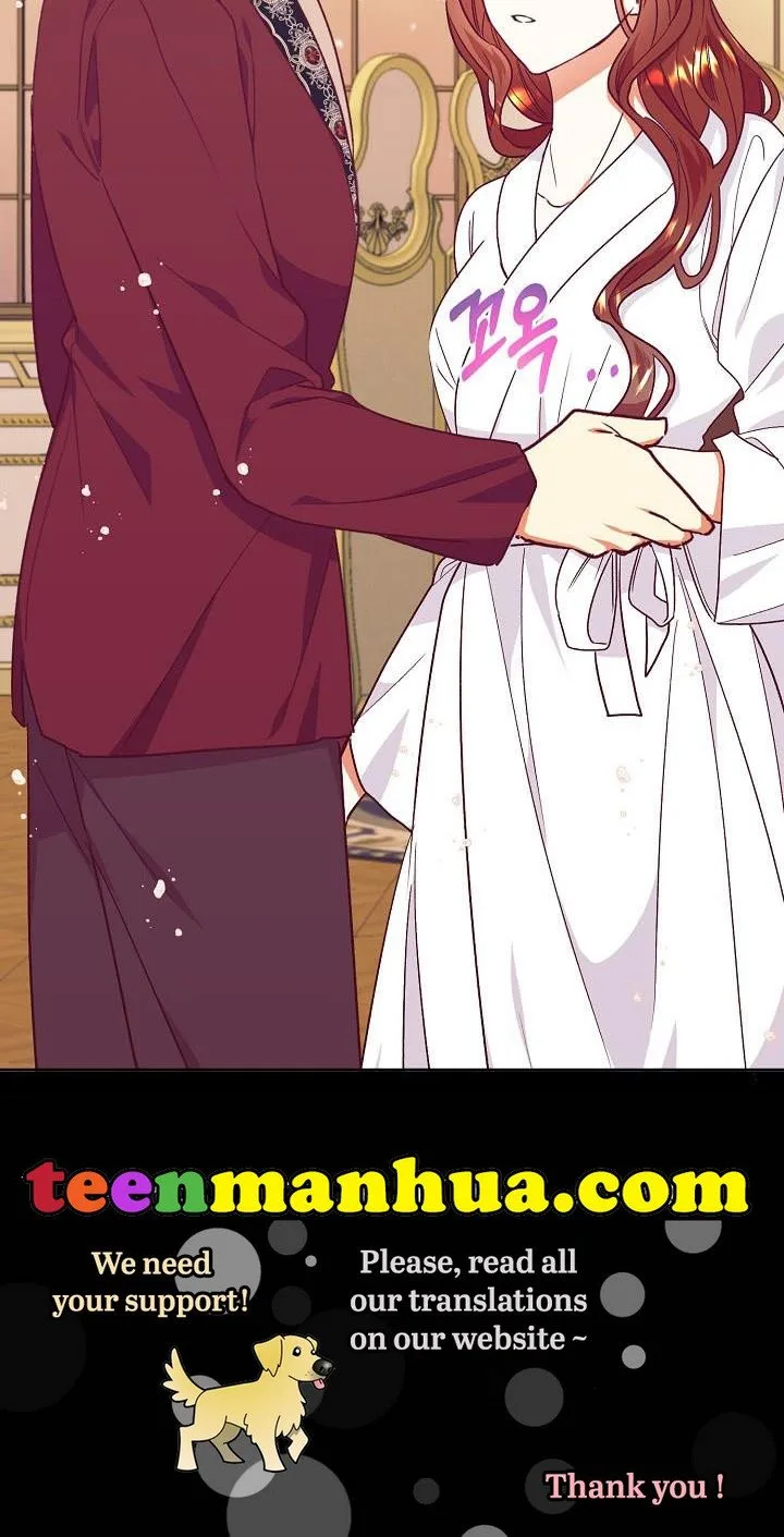 Can’t pretend to be blind anymore Chapter 33 page 74
