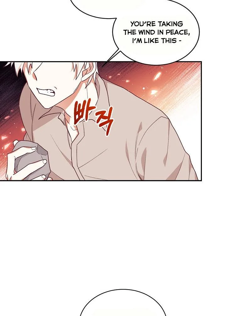 Can’t pretend to be blind anymore Chapter 33 page 51
