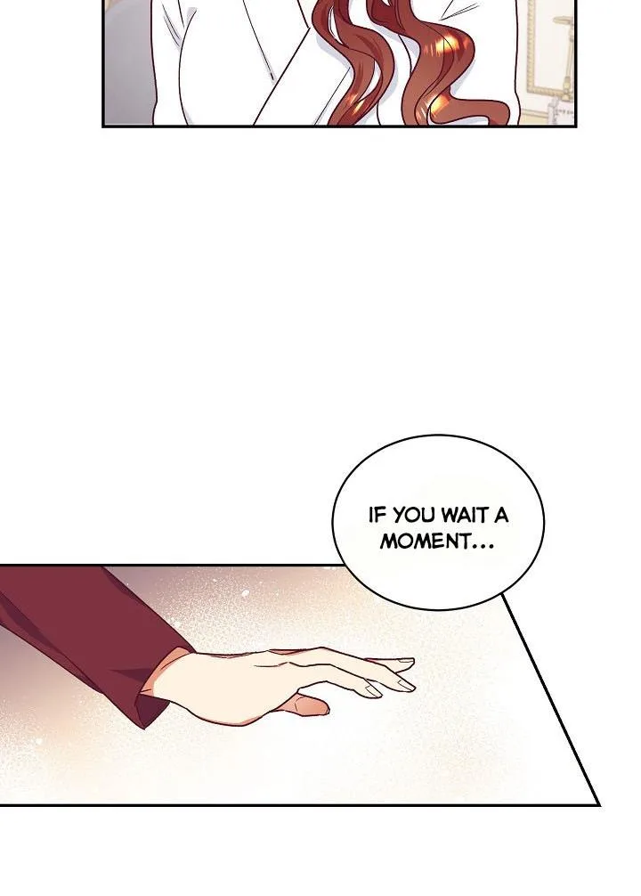 Can’t pretend to be blind anymore Chapter 33 page 72
