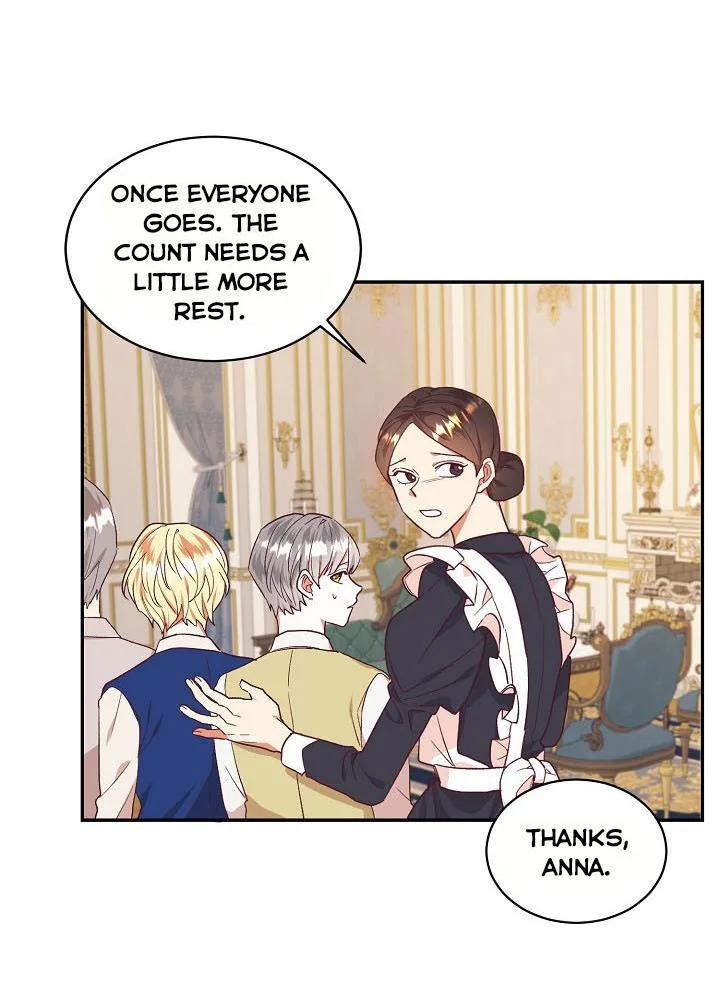 Can’t pretend to be blind anymore Chapter 33 page 43