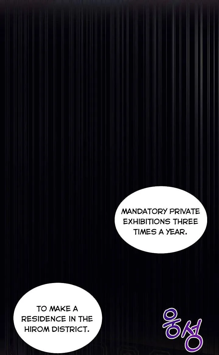 Can’t pretend to be blind anymore Chapter 38 page 36