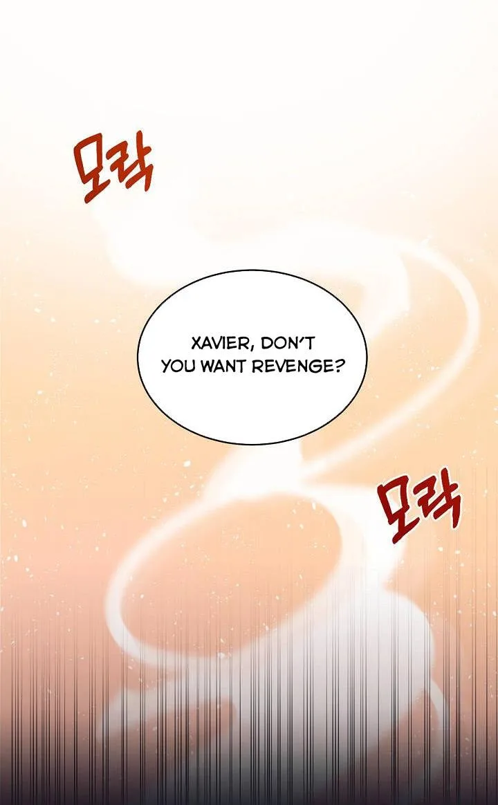 Can’t pretend to be blind anymore Chapter 38 page 35