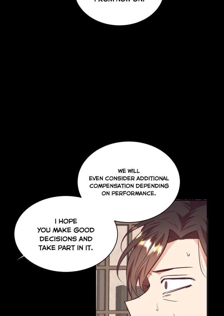 Can’t pretend to be blind anymore Chapter 41 page 13