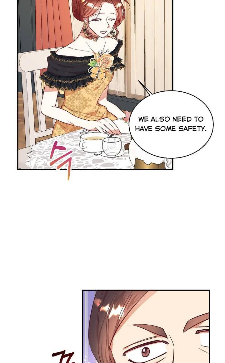 Can’t pretend to be blind anymore Chapter 38 page 44