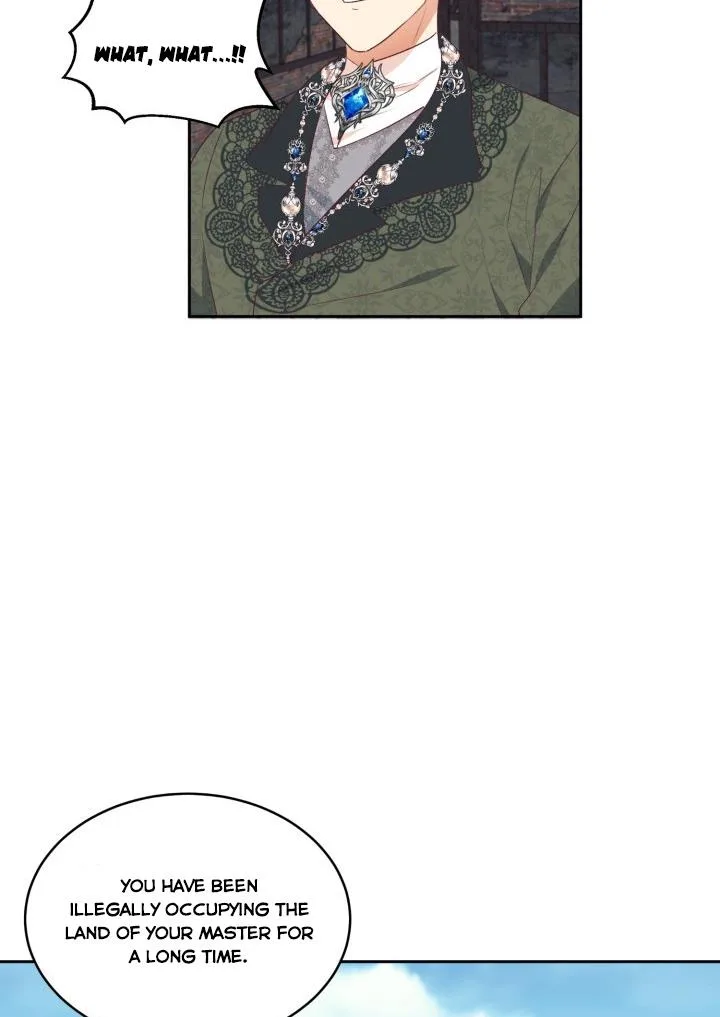 Can’t pretend to be blind anymore Chapter 41 page 32