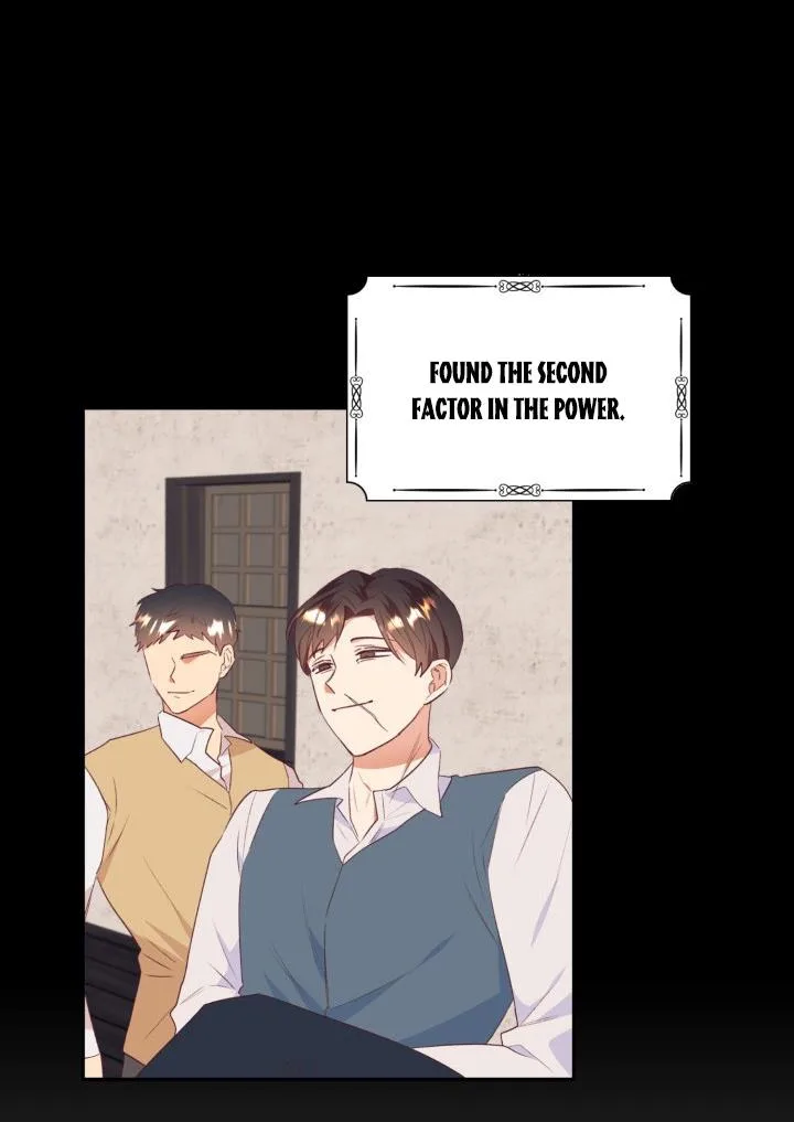 Can’t pretend to be blind anymore Chapter 41 page 8