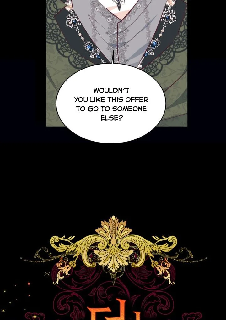 Can’t pretend to be blind anymore Chapter 41 page 15