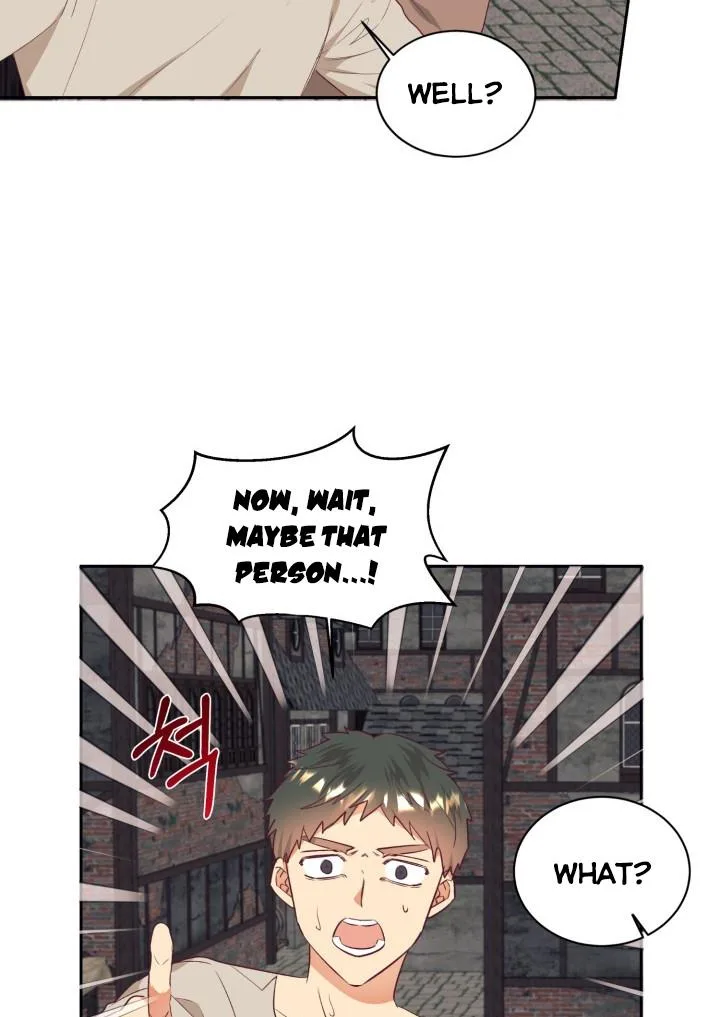 Can’t pretend to be blind anymore Chapter 41 page 23