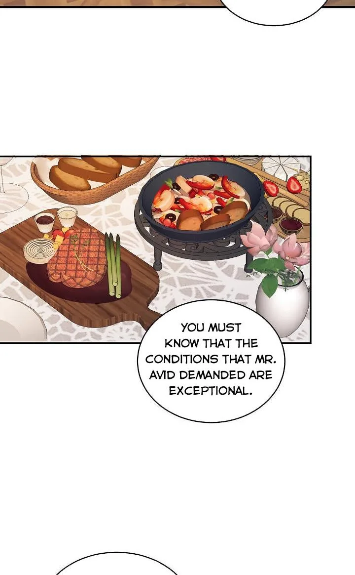 Can’t pretend to be blind anymore Chapter 38 page 38