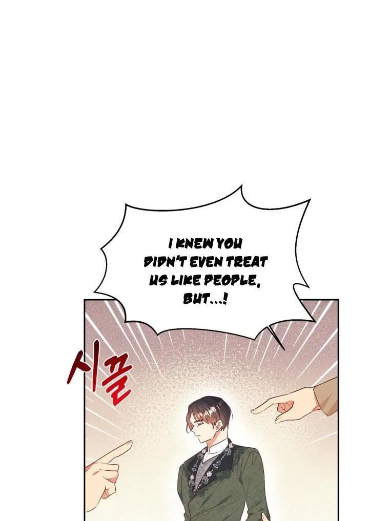 Can’t pretend to be blind anymore Chapter 41 page 30