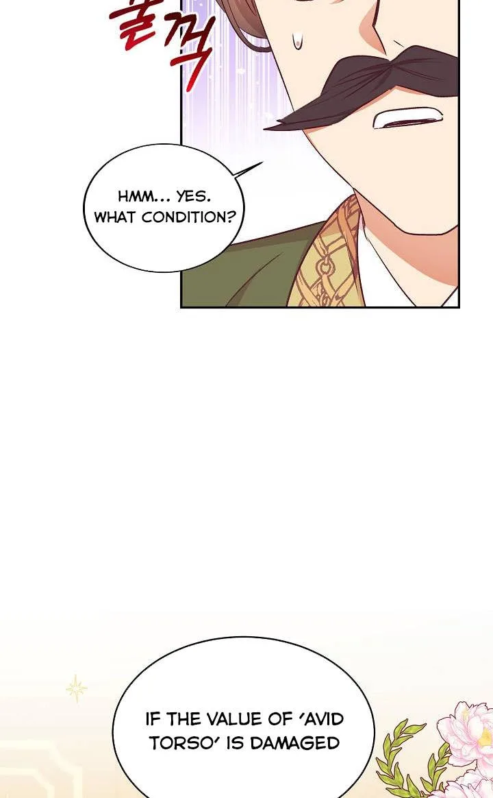 Can’t pretend to be blind anymore Chapter 38 page 45