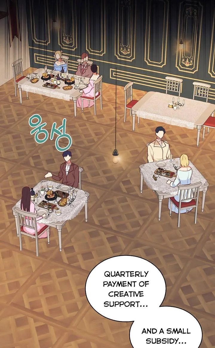 Can’t pretend to be blind anymore Chapter 38 page 37