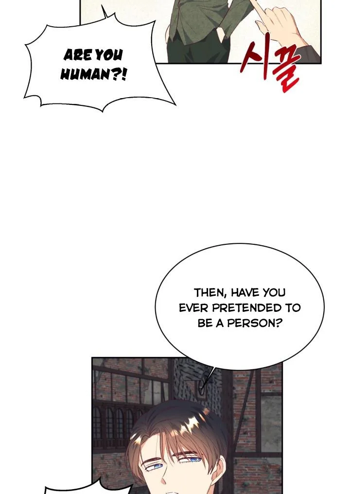 Can’t pretend to be blind anymore Chapter 41 page 31