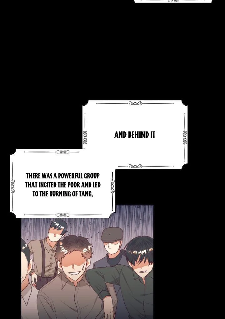 Can’t pretend to be blind anymore Chapter 41 page 5