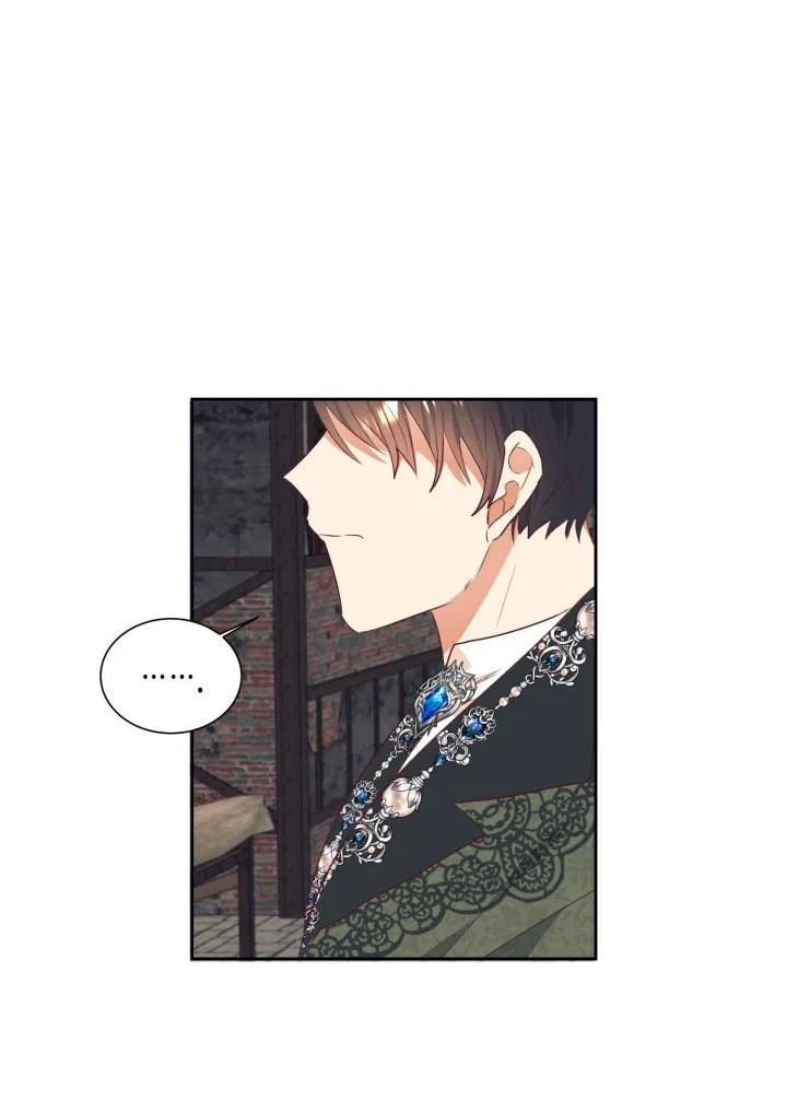 Can’t pretend to be blind anymore Chapter 41 page 27