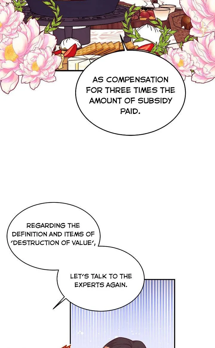 Can’t pretend to be blind anymore Chapter 38 page 47