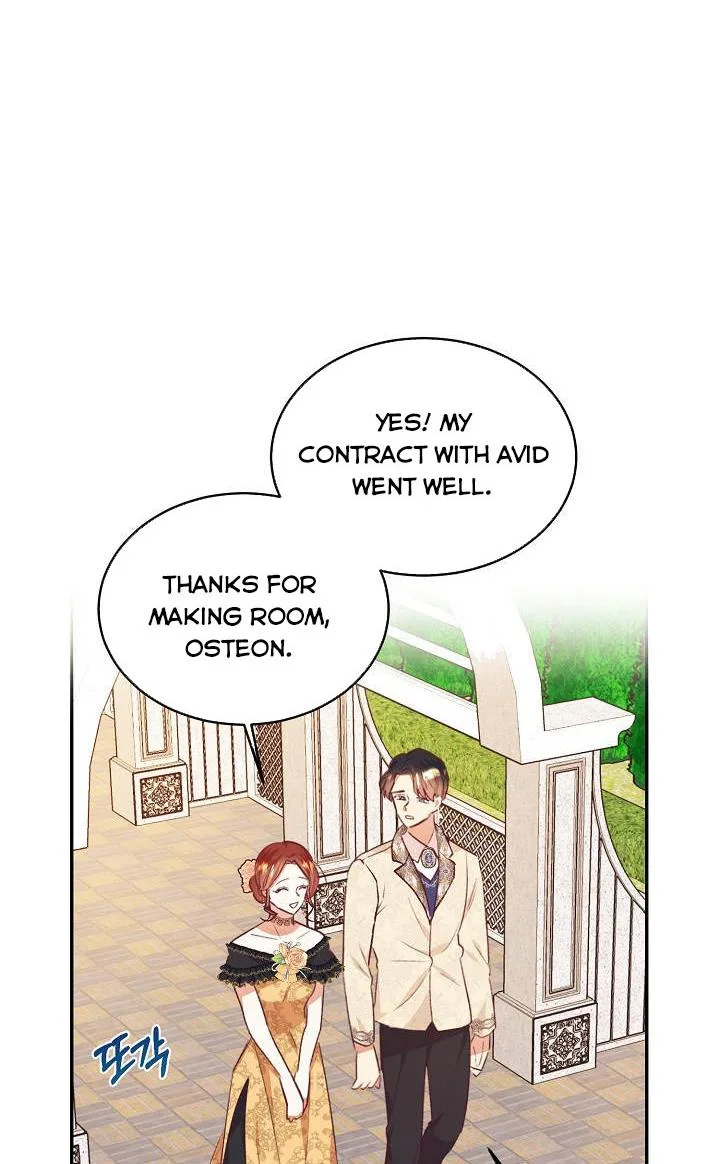 Can’t pretend to be blind anymore Chapter 38 page 50