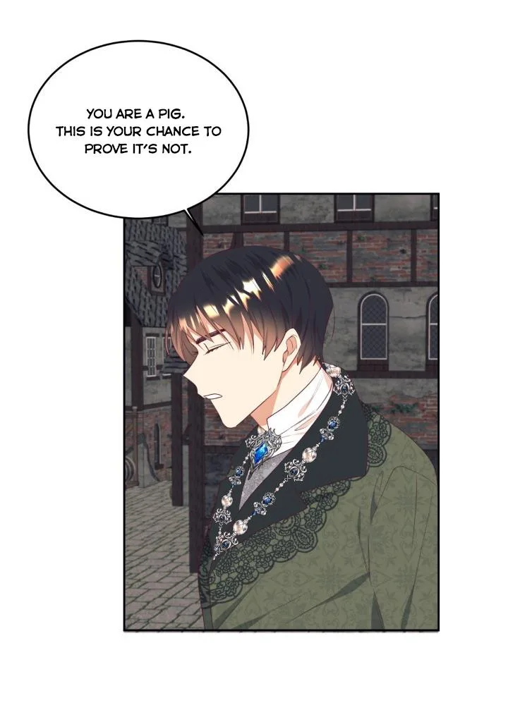 Can’t pretend to be blind anymore Chapter 41 page 50