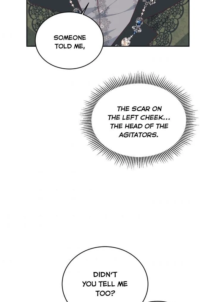 Can’t pretend to be blind anymore Chapter 41 page 55