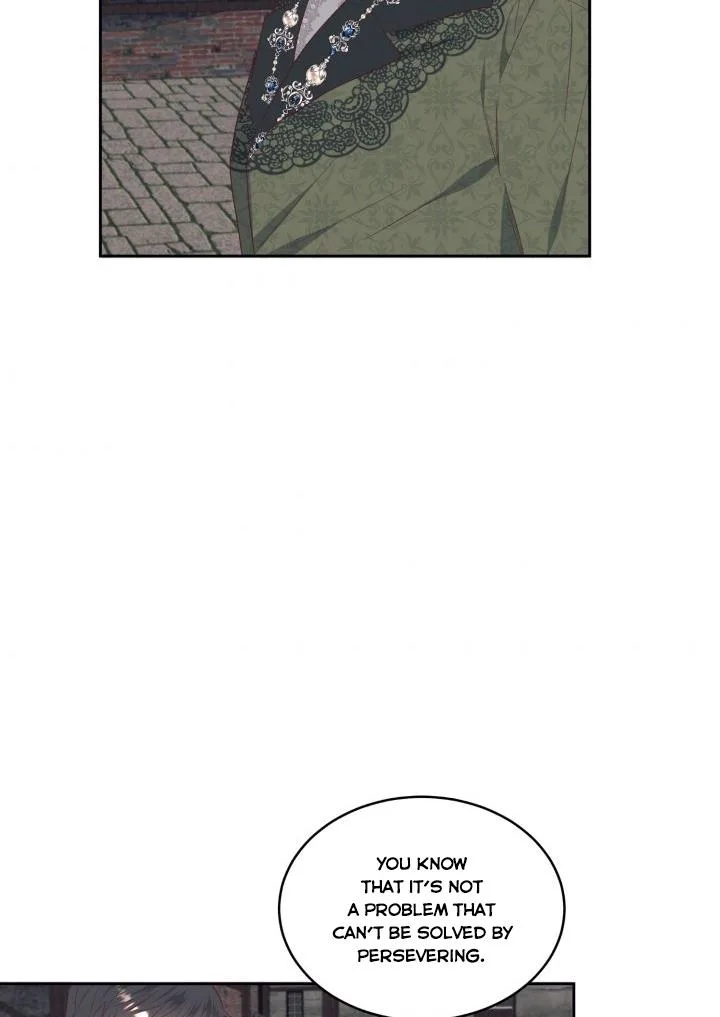 Can’t pretend to be blind anymore Chapter 41 page 38