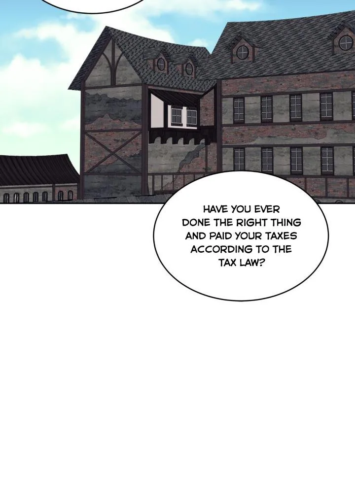 Can’t pretend to be blind anymore Chapter 41 page 33