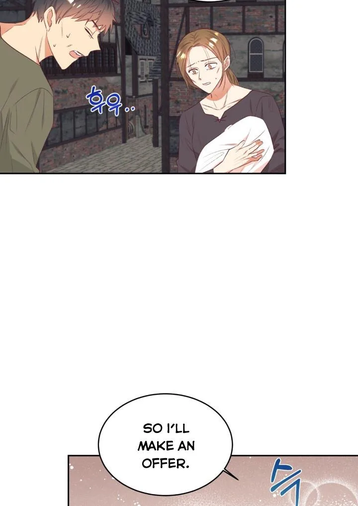 Can’t pretend to be blind anymore Chapter 41 page 39