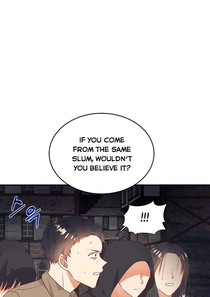 Can’t pretend to be blind anymore Chapter 41 page 58
