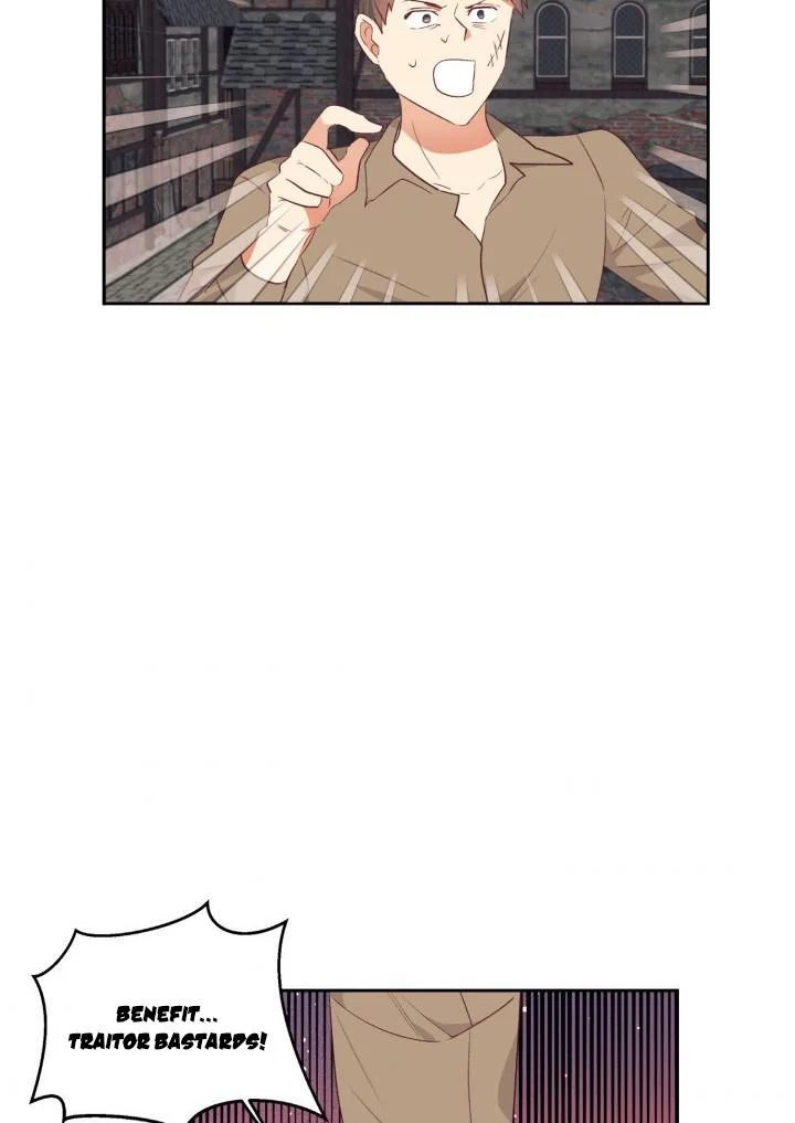 Can’t pretend to be blind anymore Chapter 41 page 63