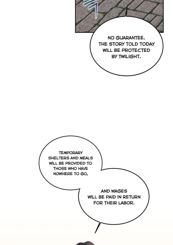 Can’t pretend to be blind anymore Chapter 41 page 46