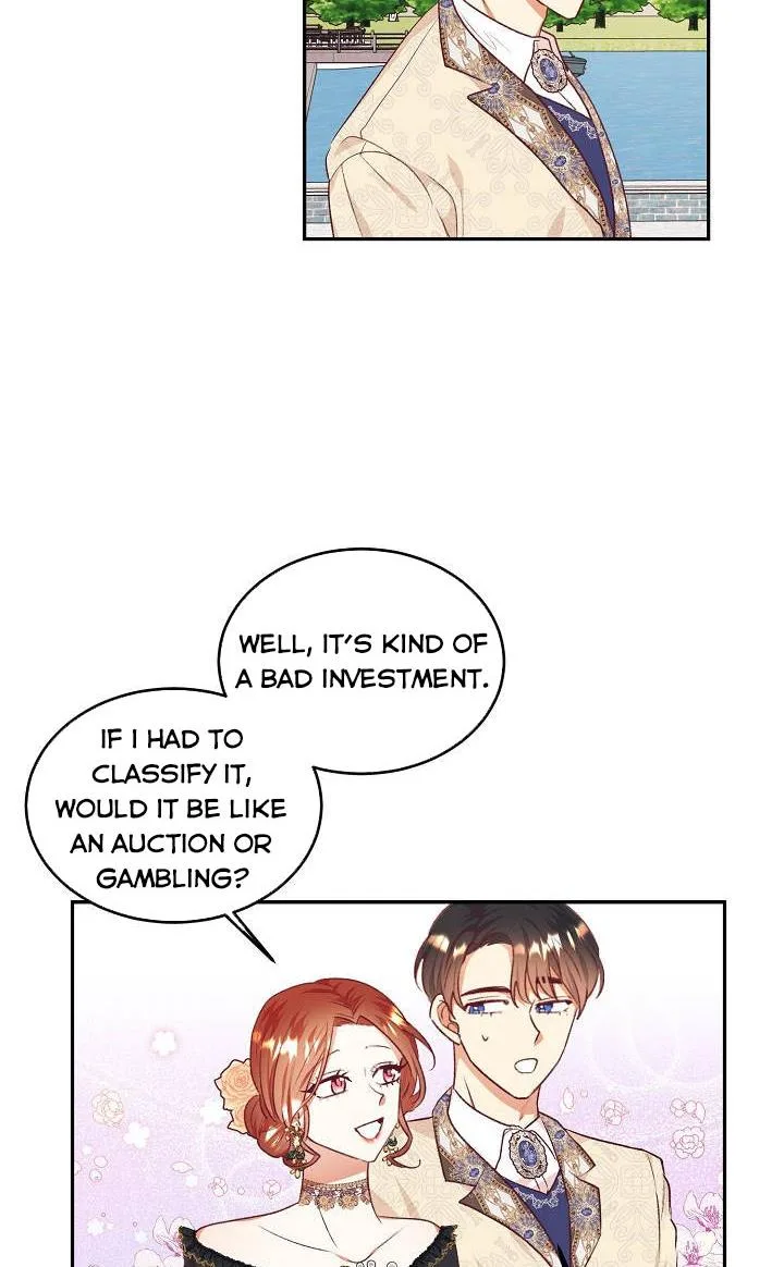 Can’t pretend to be blind anymore Chapter 38 page 52